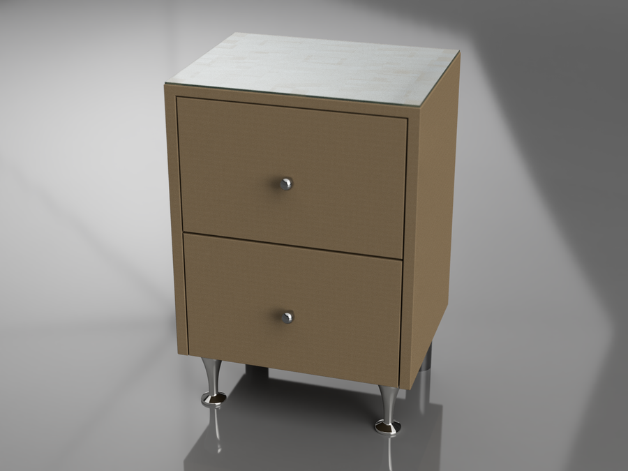 System-K, Nako 2S/H54