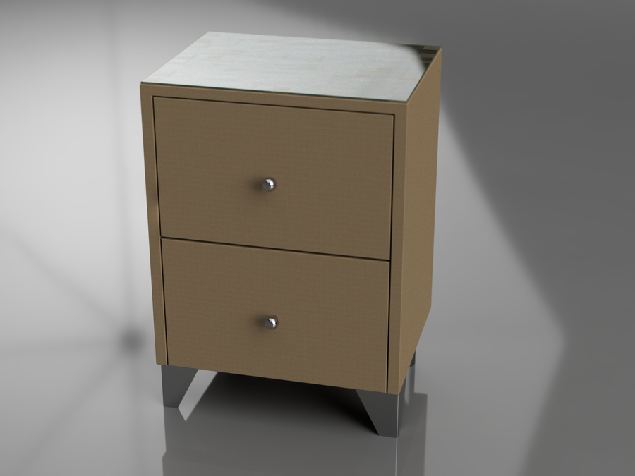 System-K, Nako 2S/H54