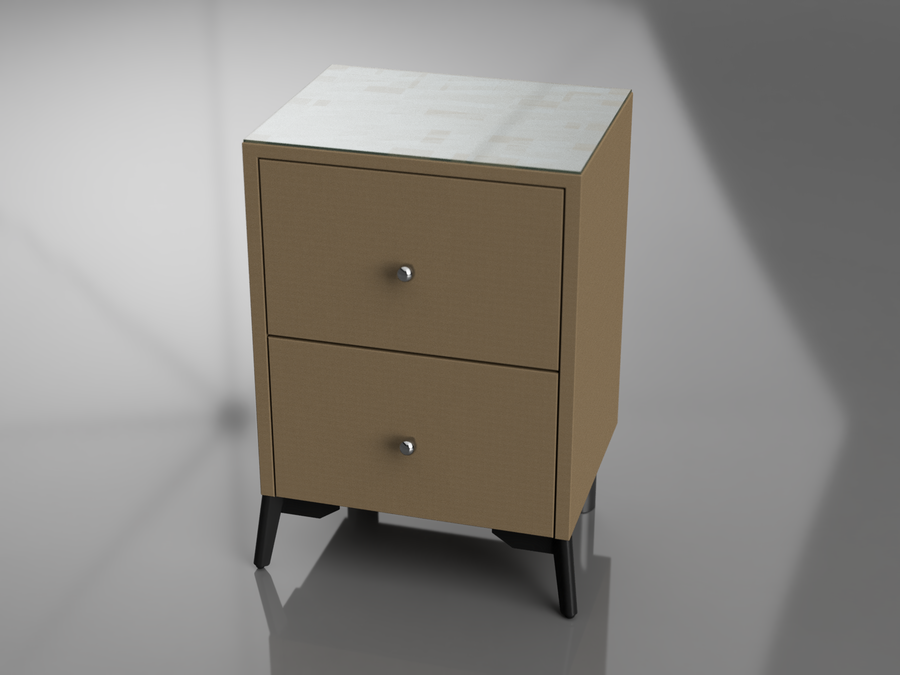 System-K, Nako 2S/H54