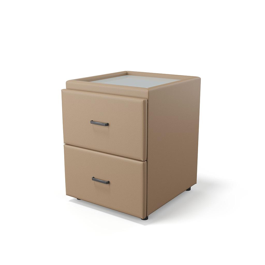 Trax-Med, Softside Nako