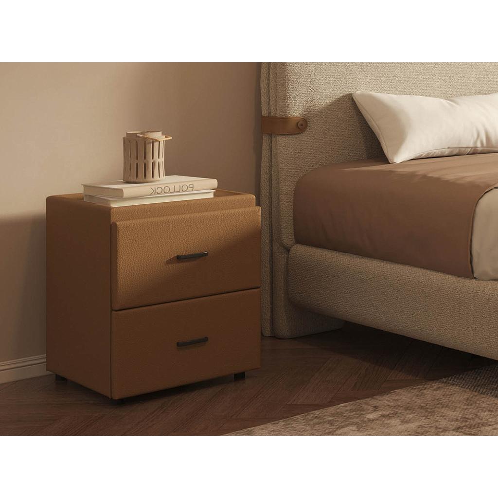 Trax-Med, Softside Nako