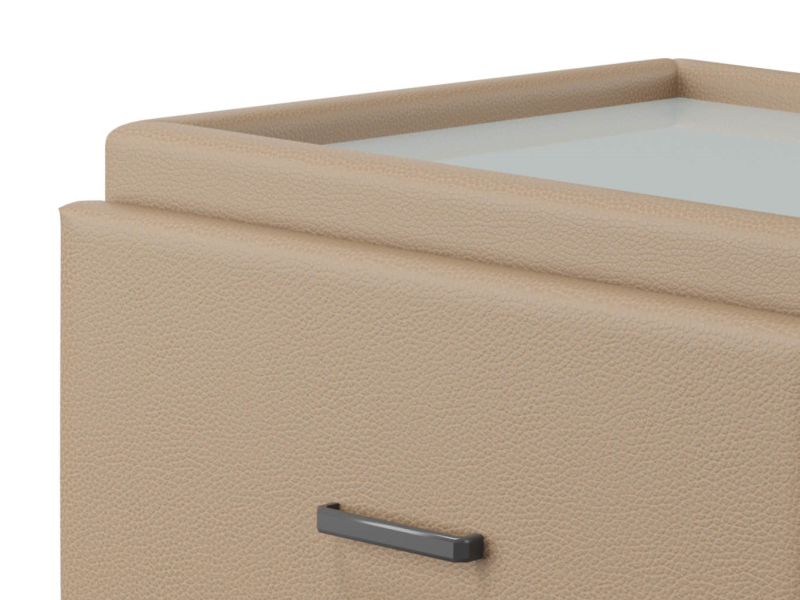 Trax-Med, Softside Nako