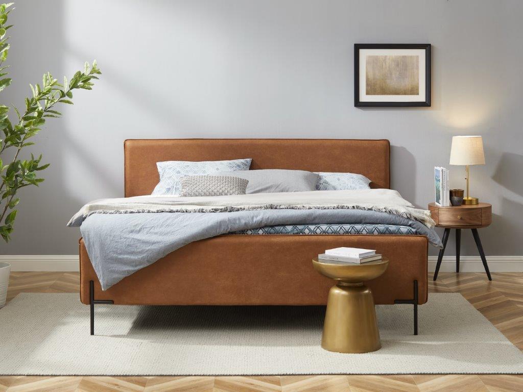 Dream-Med 180, Fußteil hunter