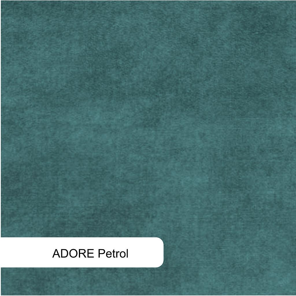 Dream-Med 180, Fußteil hunter