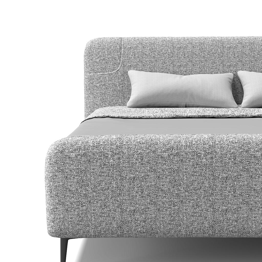 Tasca-Med 180, Fußteil