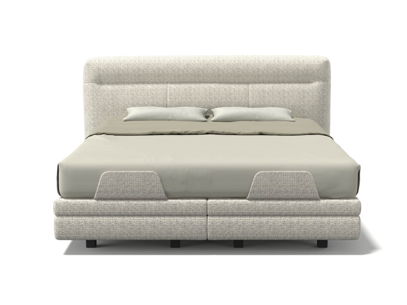 Levin-Med 180 grey
