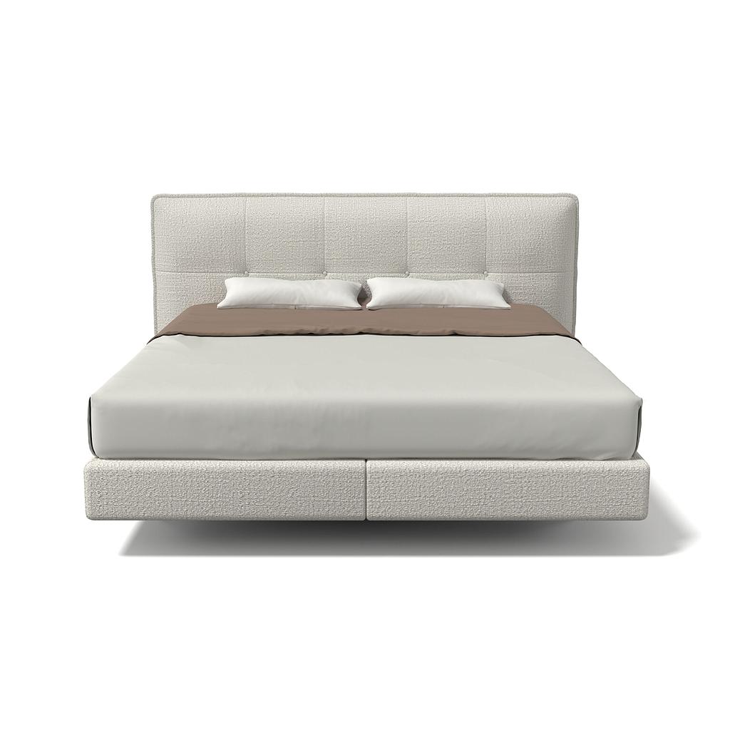 Yukon-Med 180, Leder