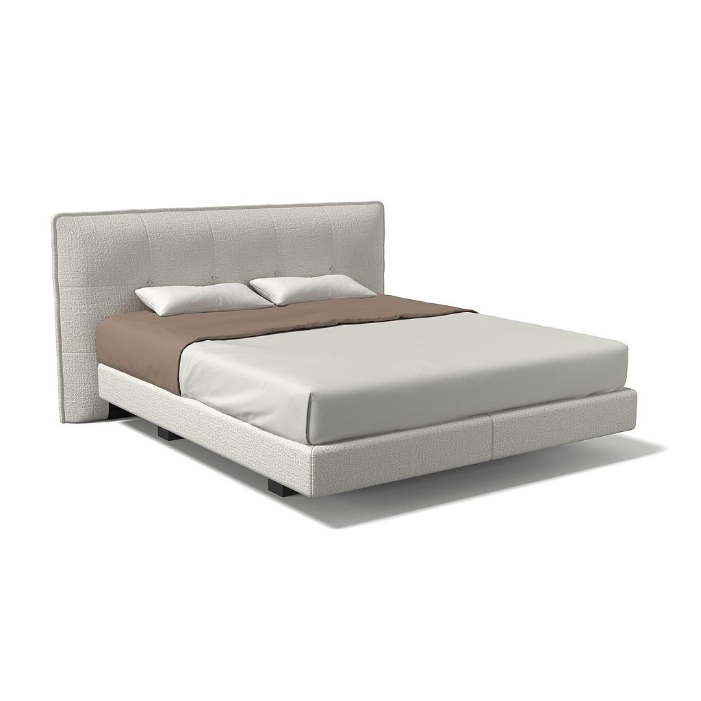 Yukon-Med 180, Leder