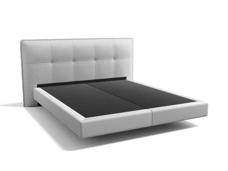 Yukon-Med 180, Leder