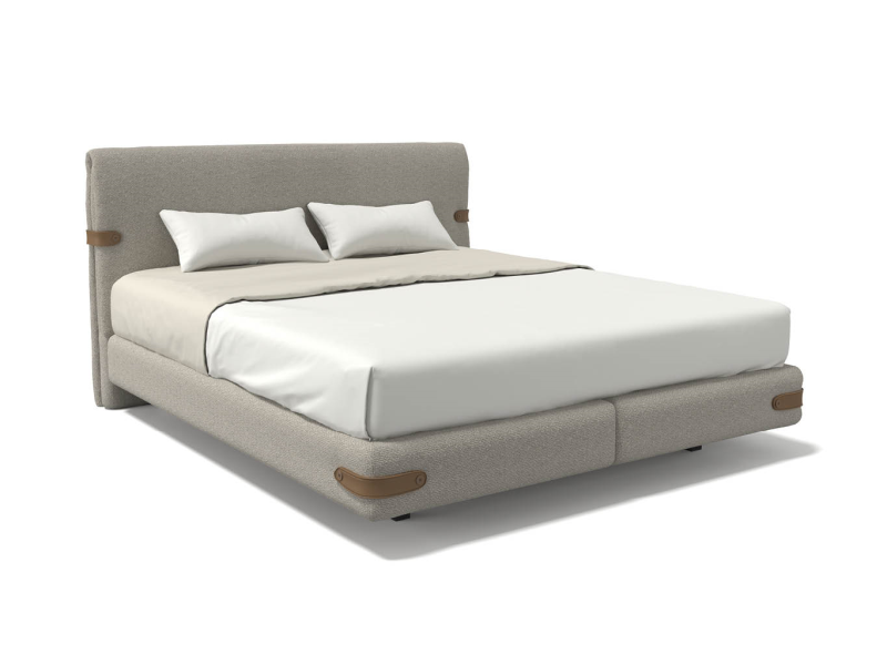 Saddle-Med 180 shitake