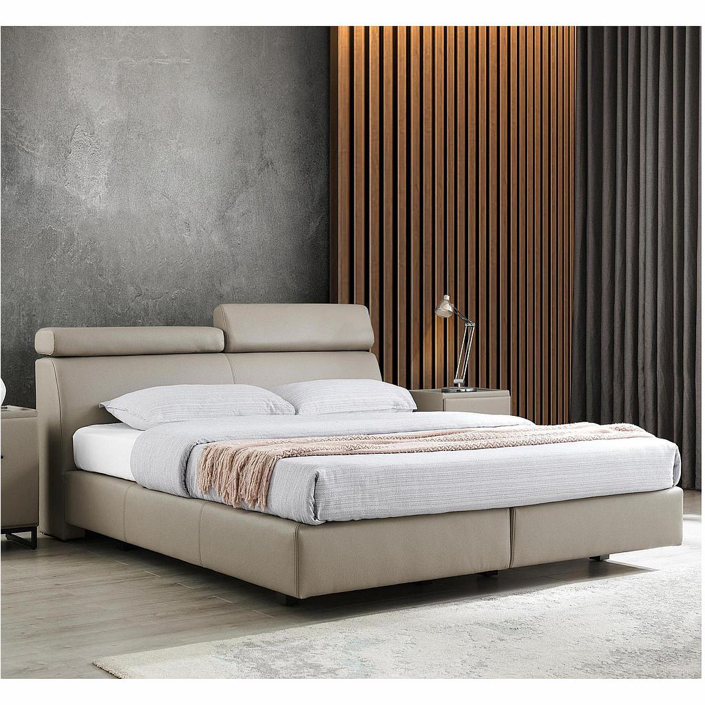 Saarschleife Med 180 camel