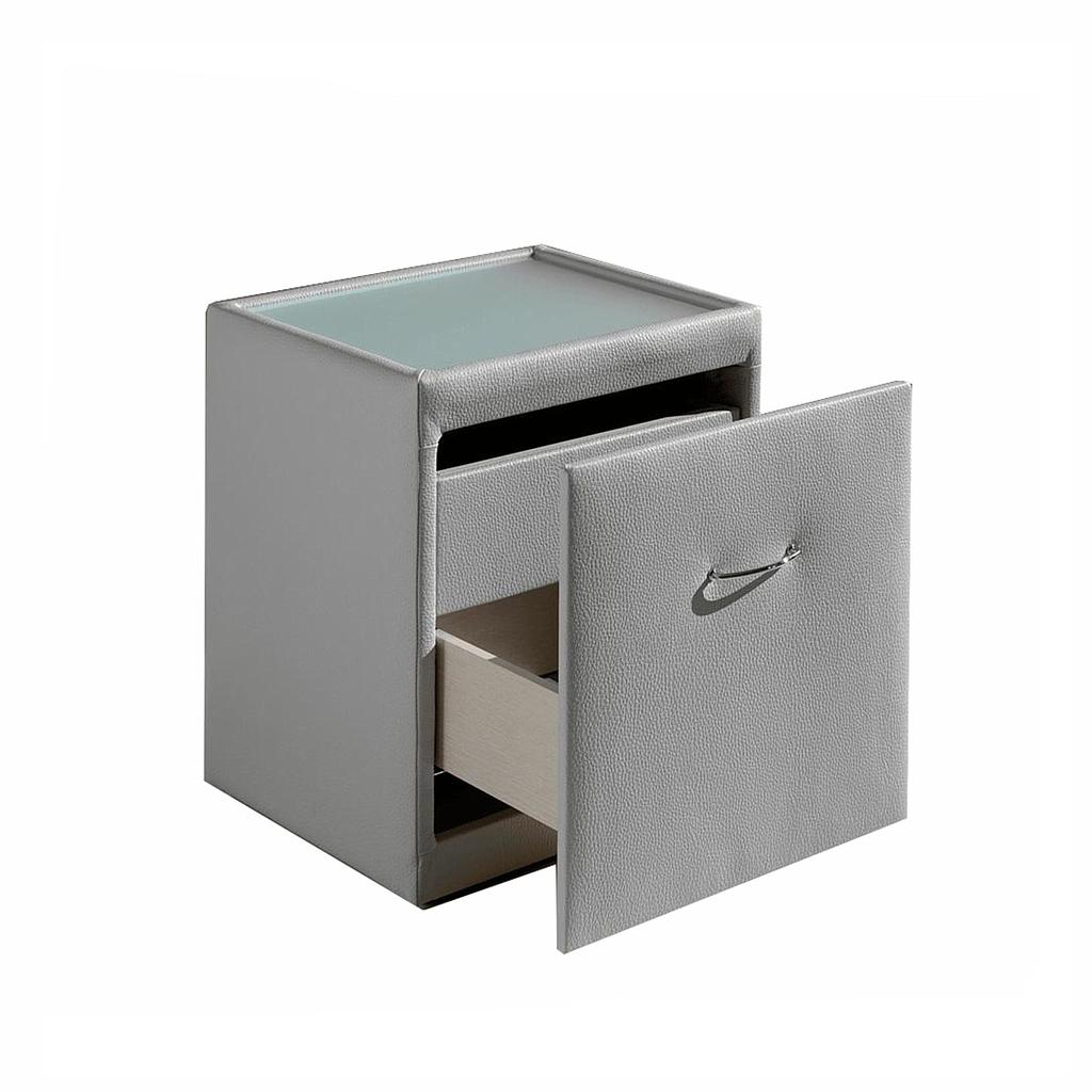 Moss-Med Nachschränkchen