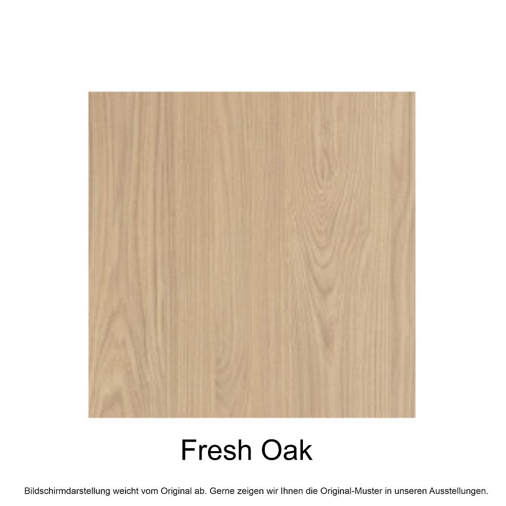 Maßtisch eckig 138+ MX Well