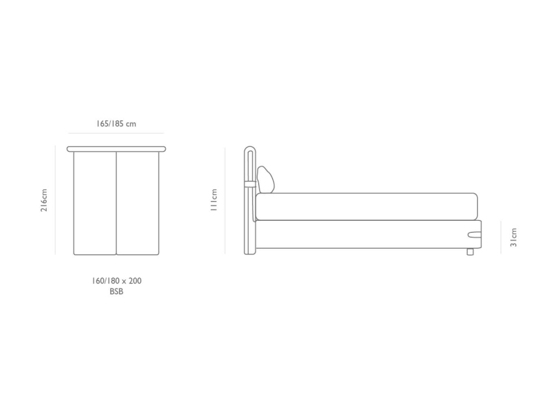 Derby-Med 180 natural