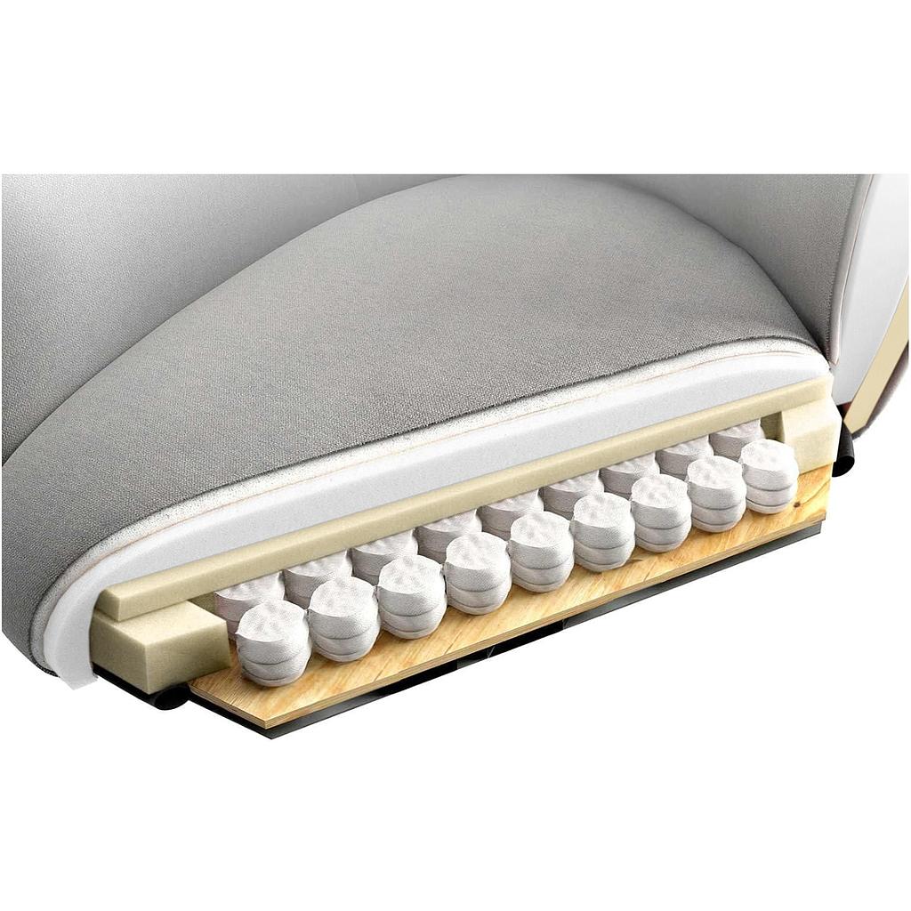 Saarlouis AL, Liver/ Sitz Federkern