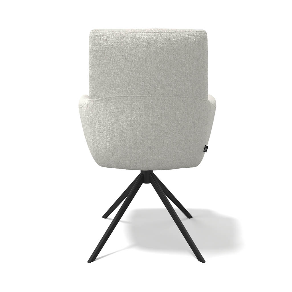 Saargau Clay/ Sitz Federkern