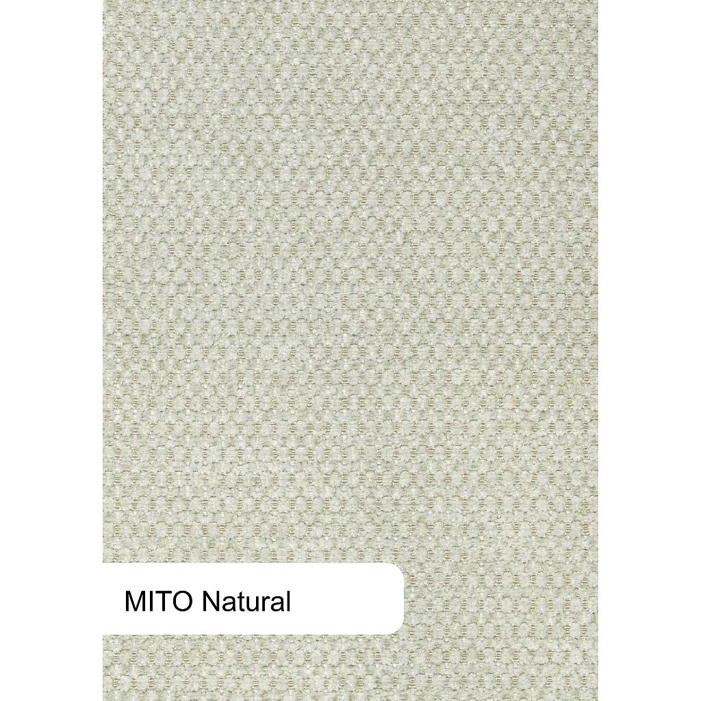 Novum AL, Green/ Sitz Federkern