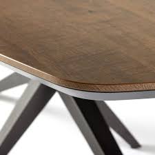 AZ-Tisch dänisch 160+ MX Well