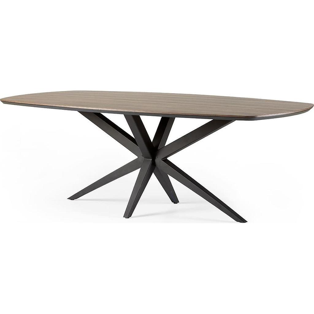 AZ-Tisch dänisch 160+ MX Well