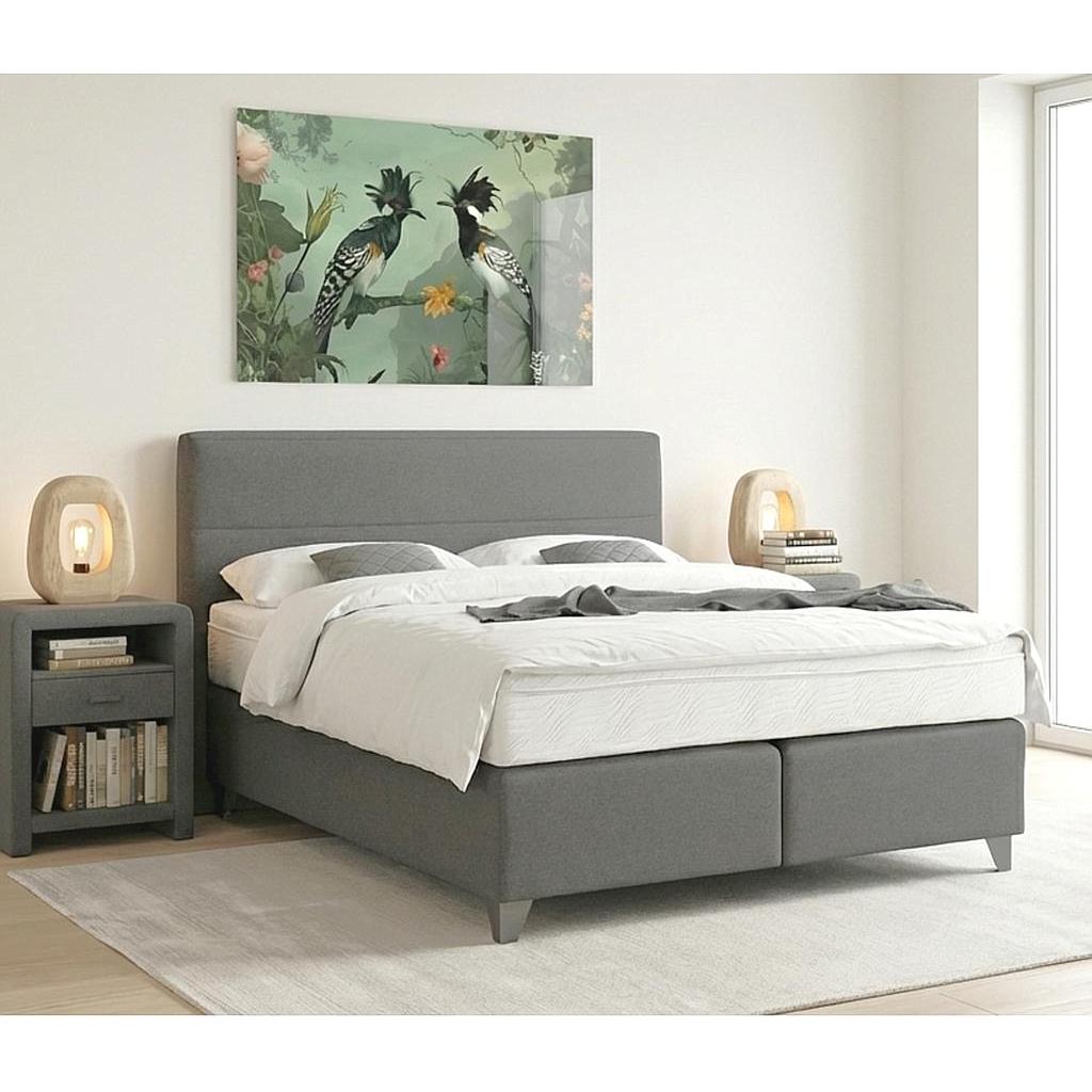 System-O 140 K00 natur