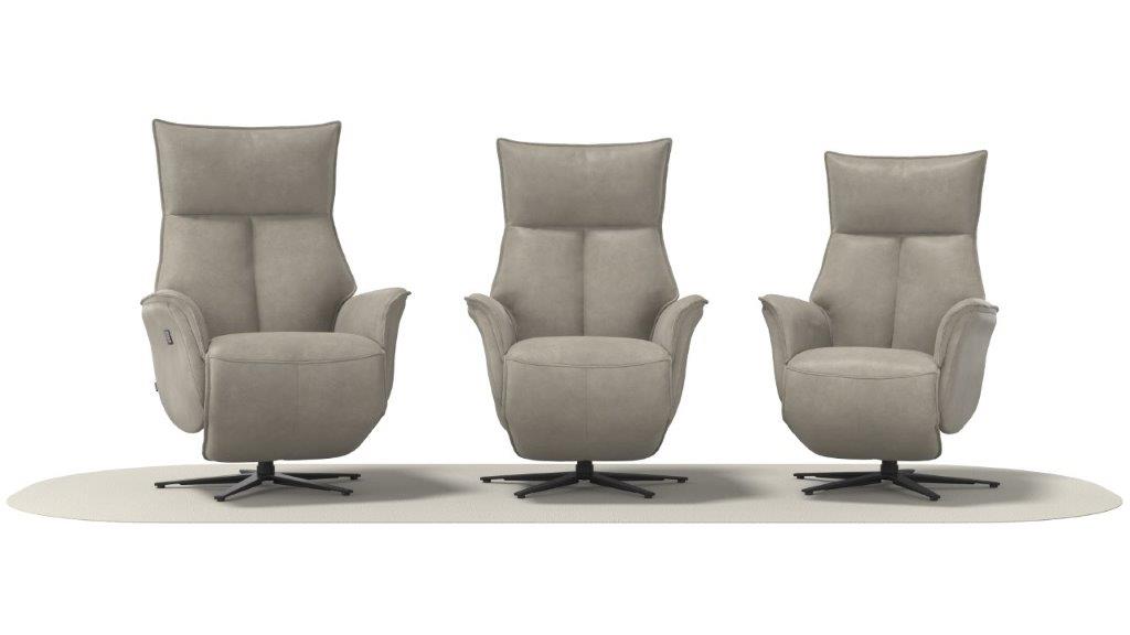 S-Sparta, 4 Motoren, Herzwaage