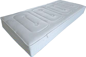 Hygiene WT 500 Felicia Top inside