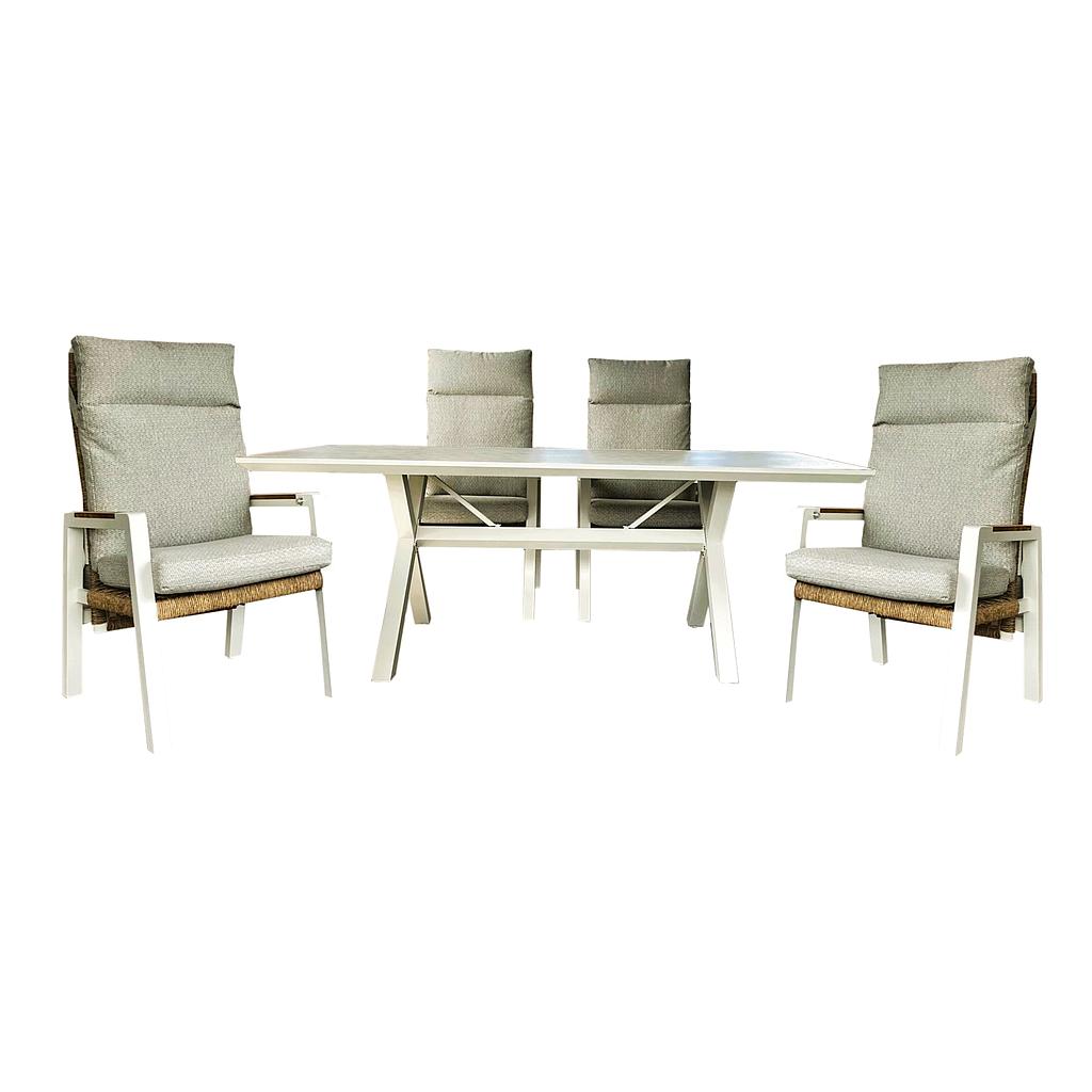 Manu Ceram 200 + Verona