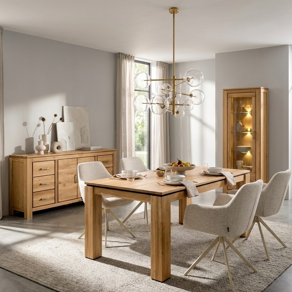 Esstisch 160 Pisa No.60