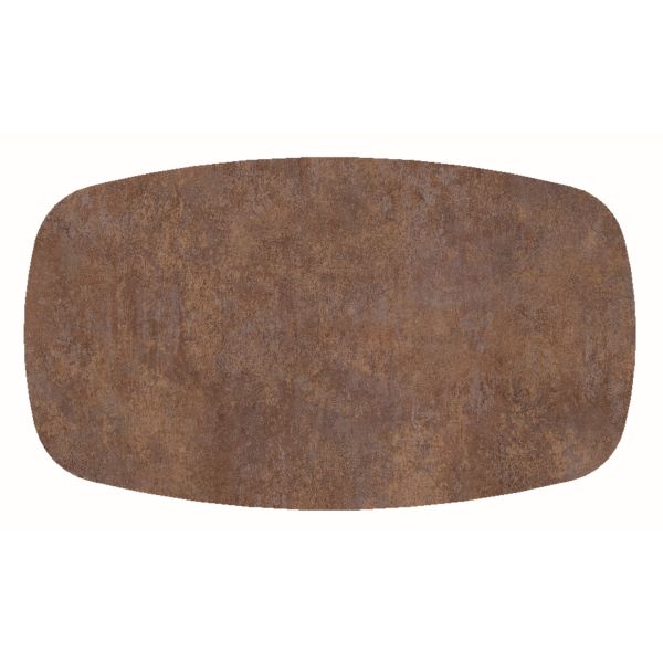 Esstisch Basic RVD/ Dänisch Oval 