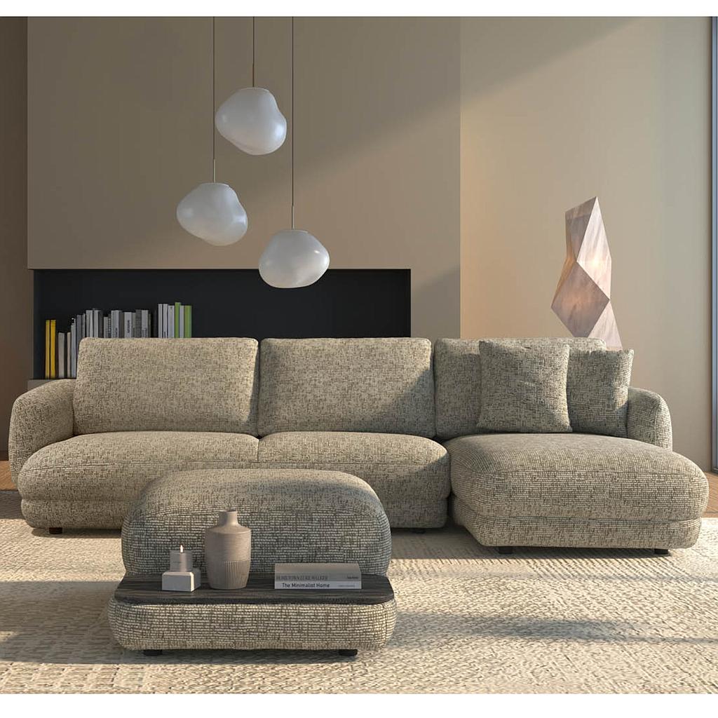 Med/ LE Sphere nature