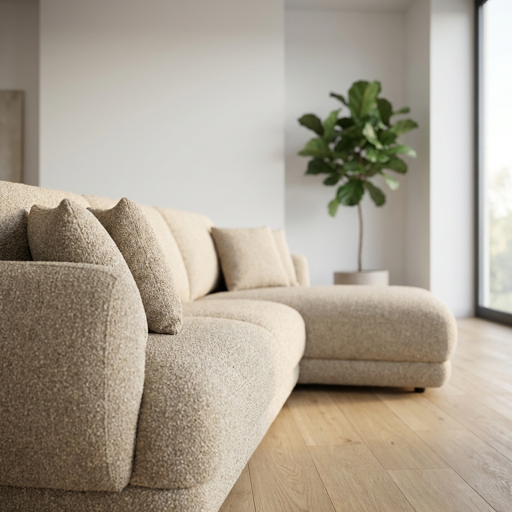 Med/ LE Sphere nature