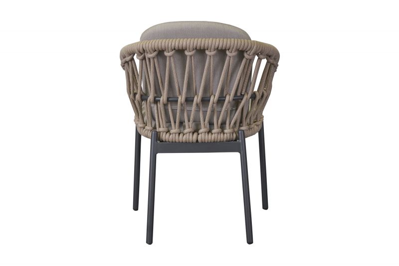 Stuhl "BARI" natur