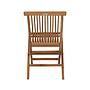 Klappstuhl Riva, Teak
