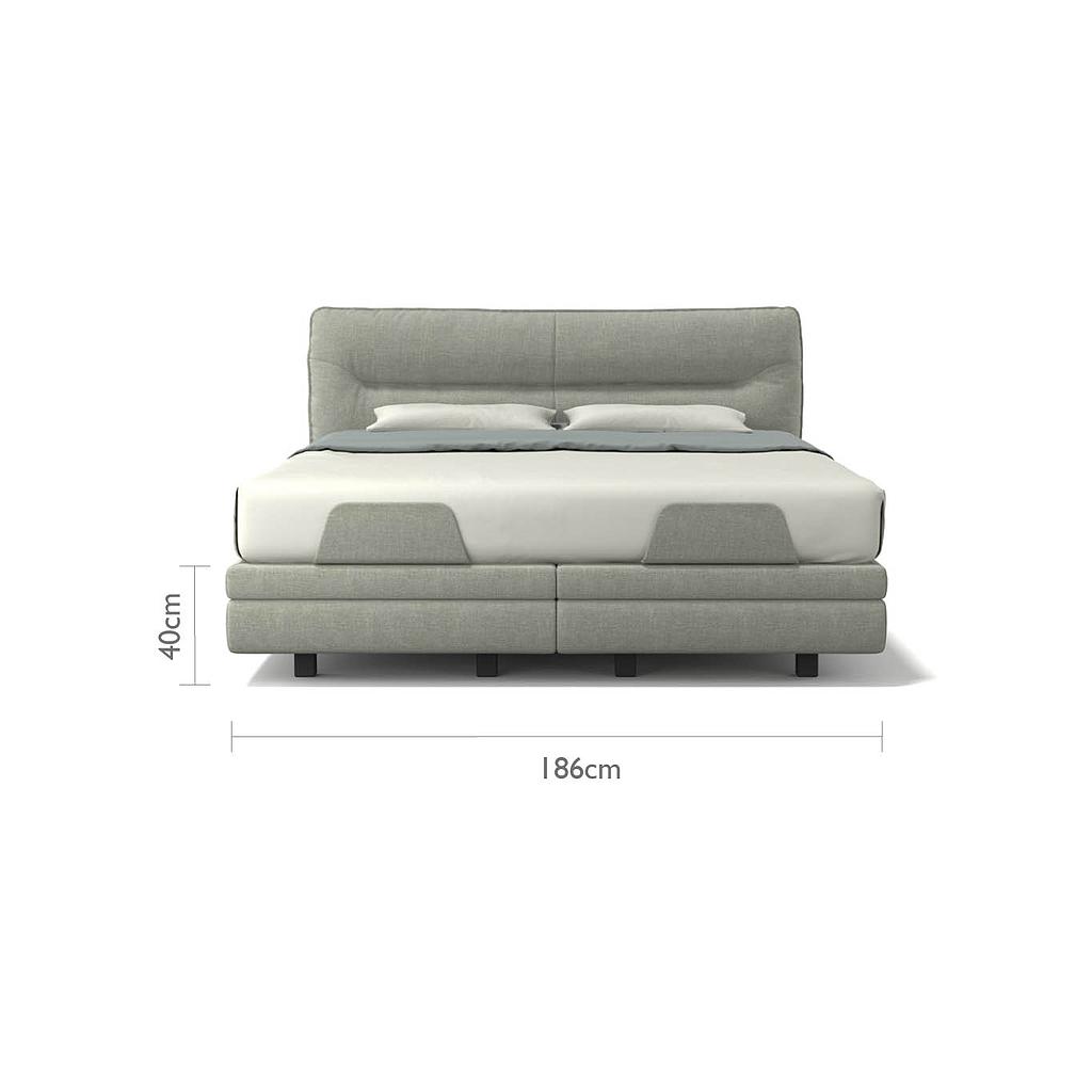 Narvik-Med 180 beige