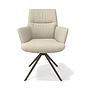 Saargau Beige/ Sitz Federkern