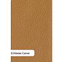 Saargau Leder Creme/ Sitz Federkern