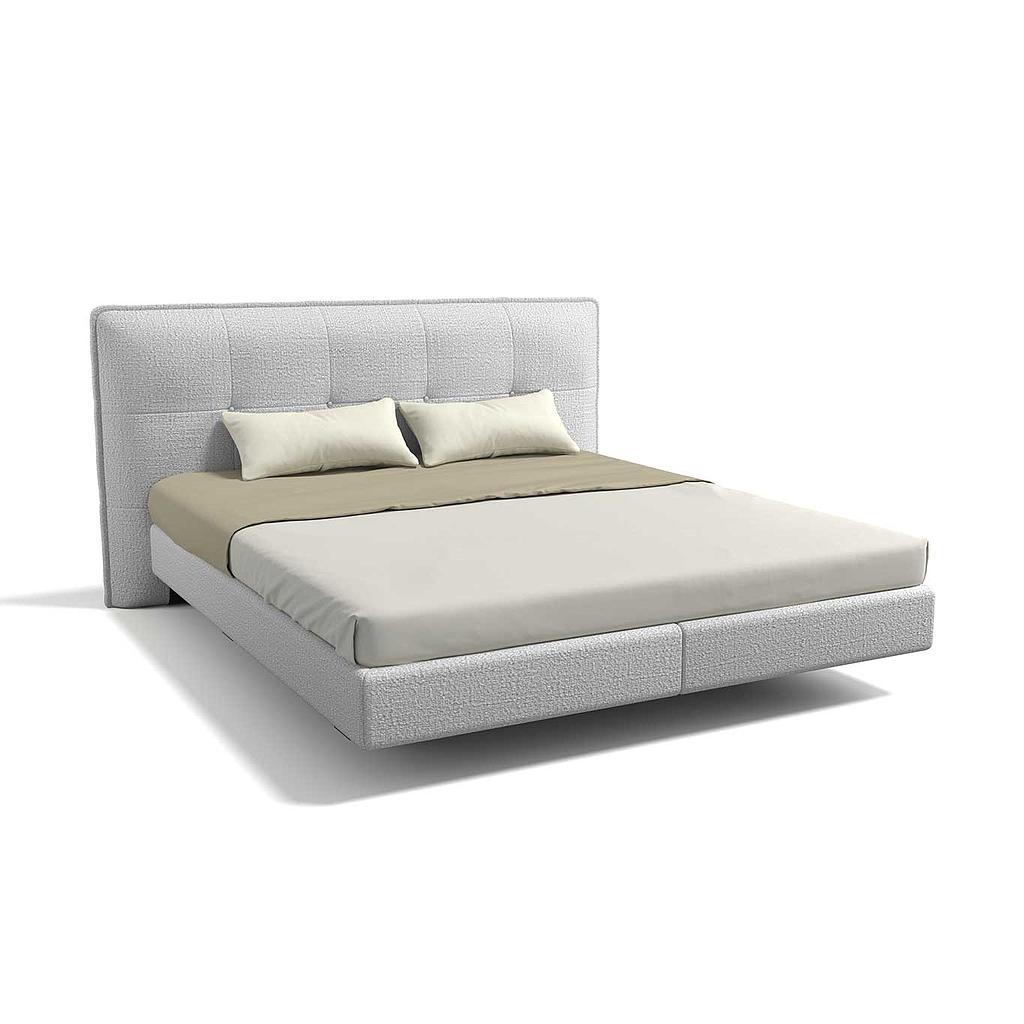 Yukon-Med 160/180 ash grey
