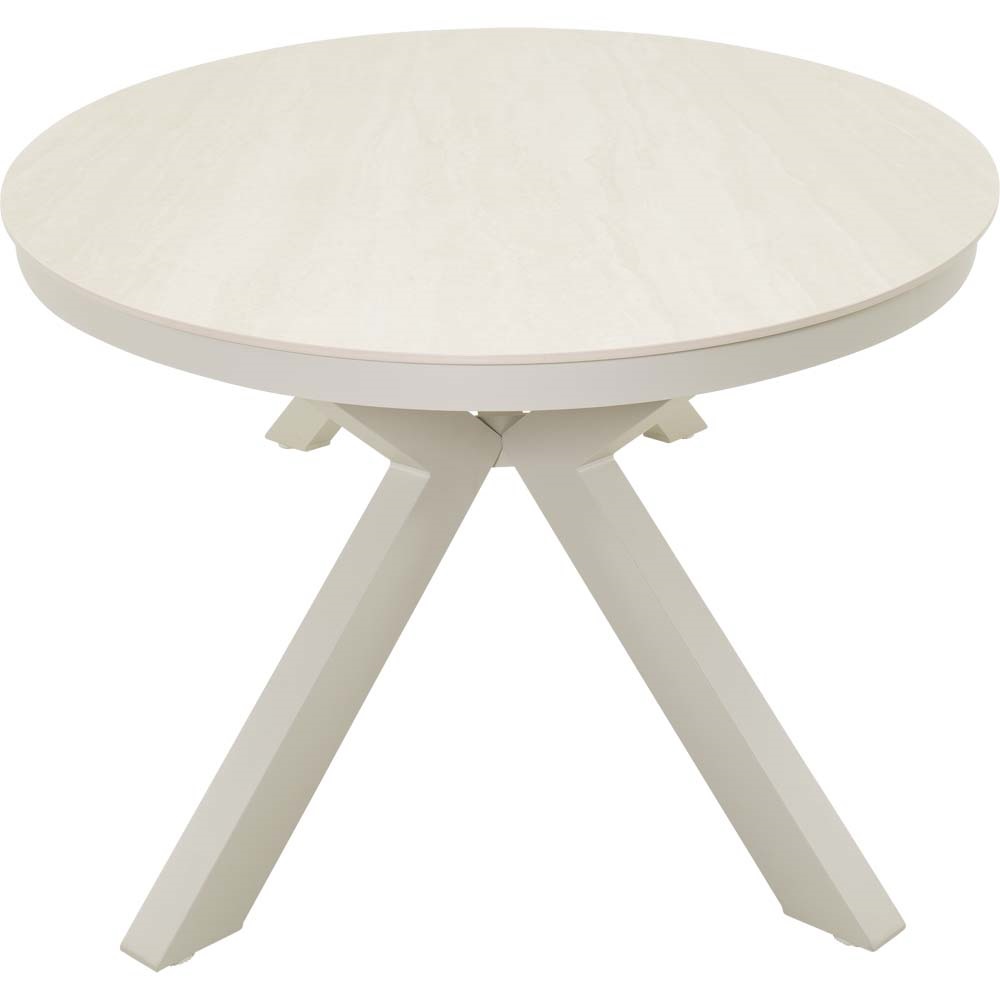 Lounge/Dining Tisch Davo Les