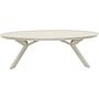 Lounge/Dining Tisch Davo Les