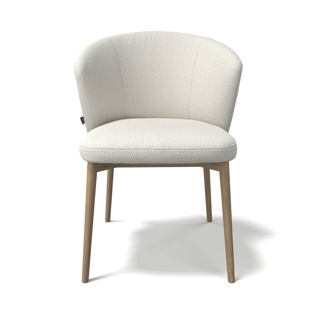 Harmony, cognac/ Sitz Federkern  (Kopie)