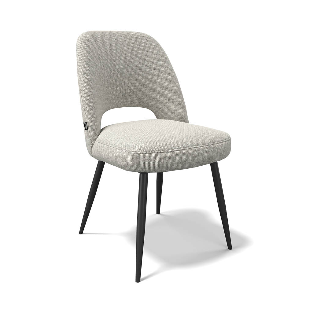 Zian, dolphin/ Sitz Federkern