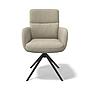 Saarlouis AL, beige/ Sitz Federkern