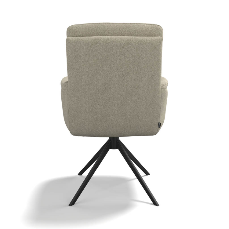 Saarlouis AL, beige/ Sitz Federkern