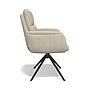 Saarlouis AL, beige/ Sitz Federkern