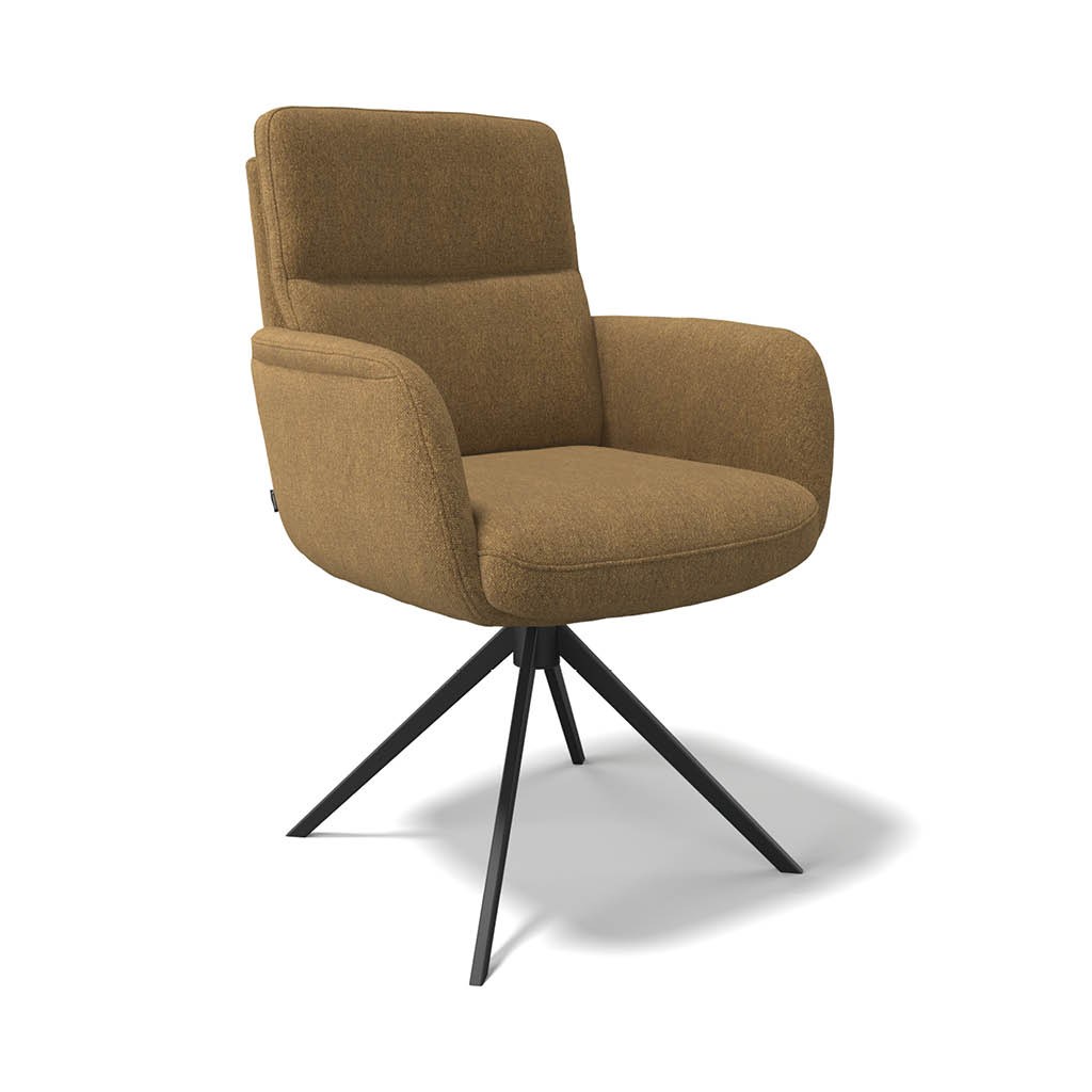 Saarlouis AL, beige/ Sitz Federkern