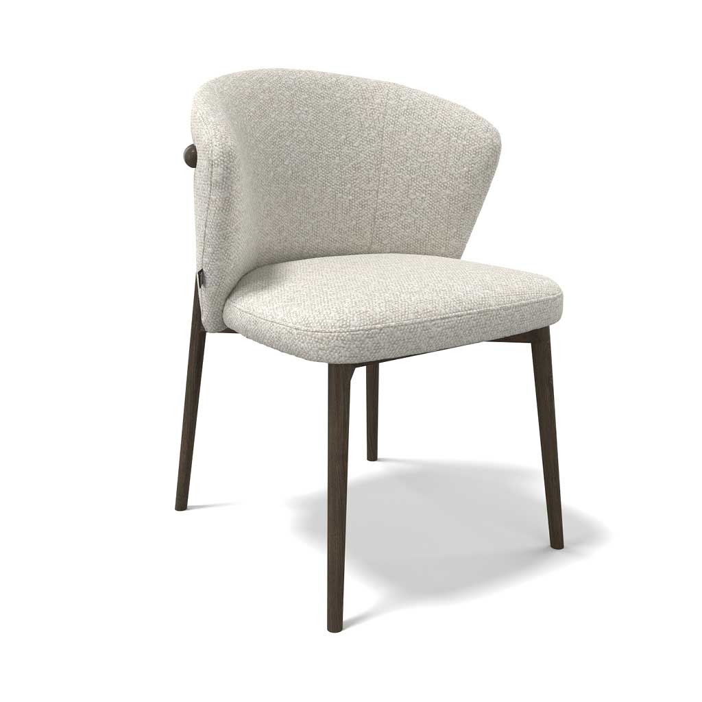 Harmony, brown/ Sitz Federkern 