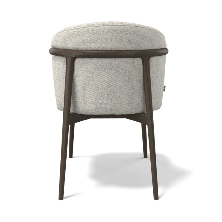 Harmony, brown/ Sitz Federkern 