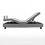 Levin-Med 160/180 champagner