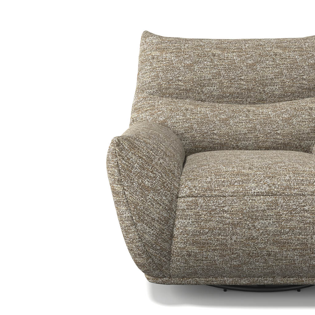Riva-Med 1,5+1,5 grey