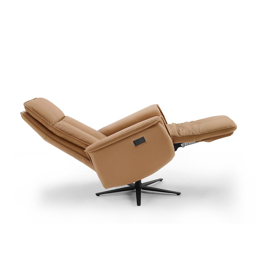 Large Pandora, 3 Motoren, Herzwaage